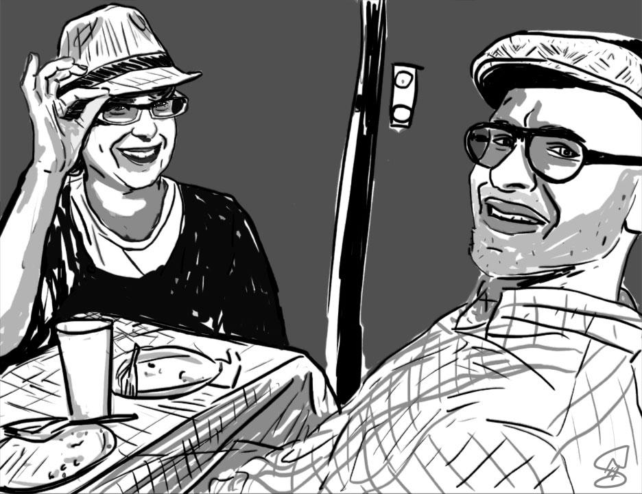 Coming Out of the Web 2.0 Closet