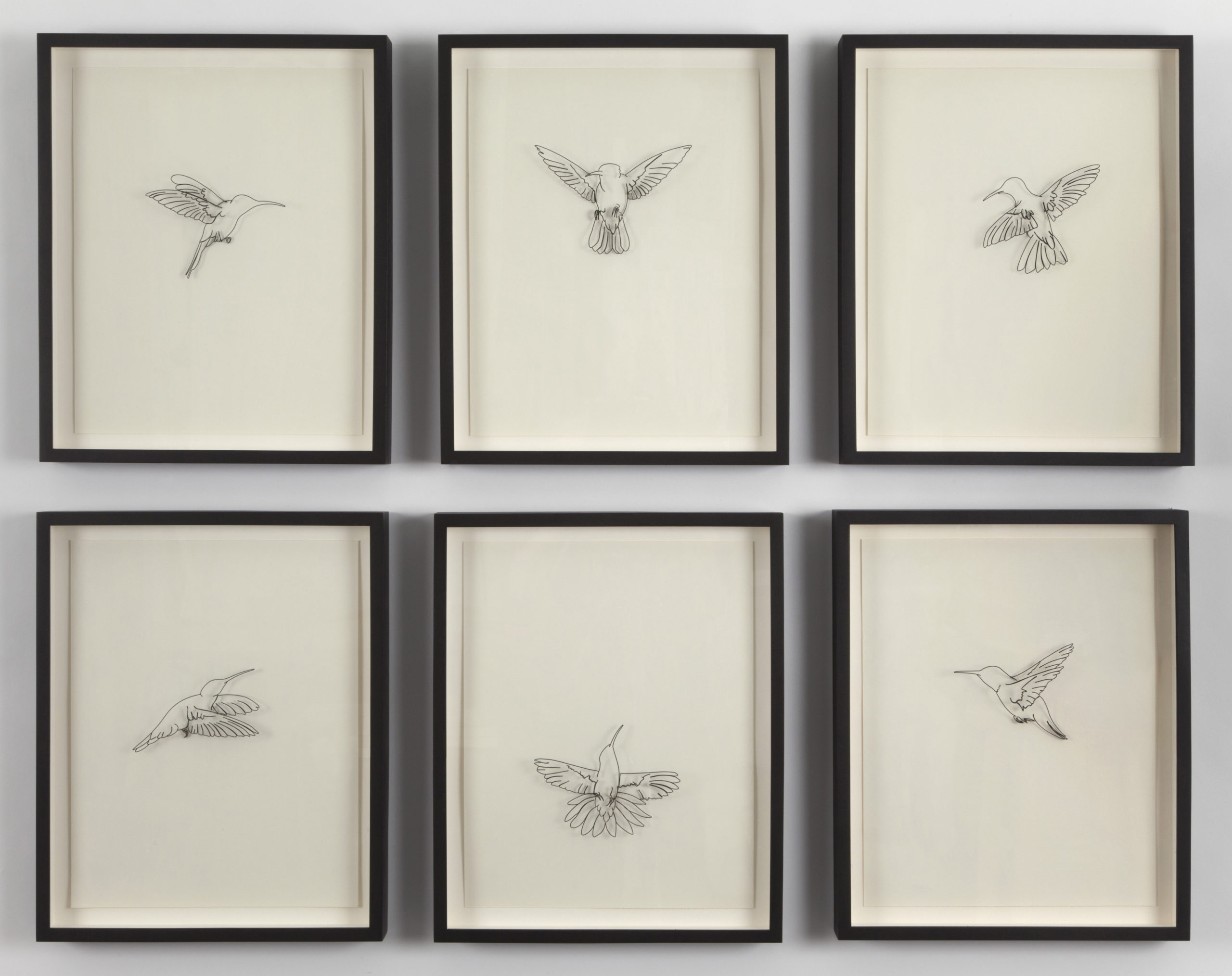 I wanted to elaborate more on the concept of 'transcendence'