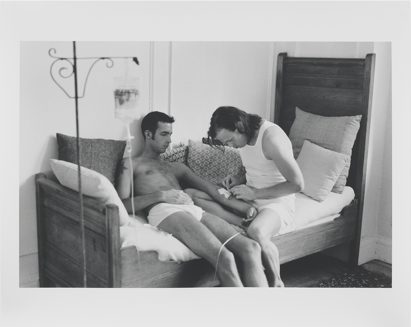 A Conversation with Artist Eric Rhein