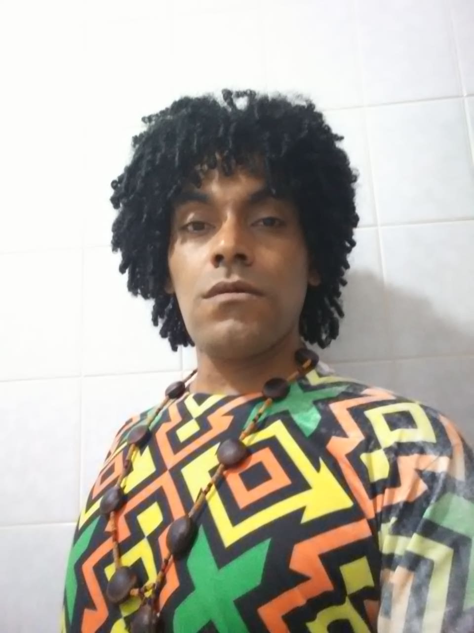 Interview with Cadu Oliveira on LGBTQIA+ organizing in São Paulo #LPW2020