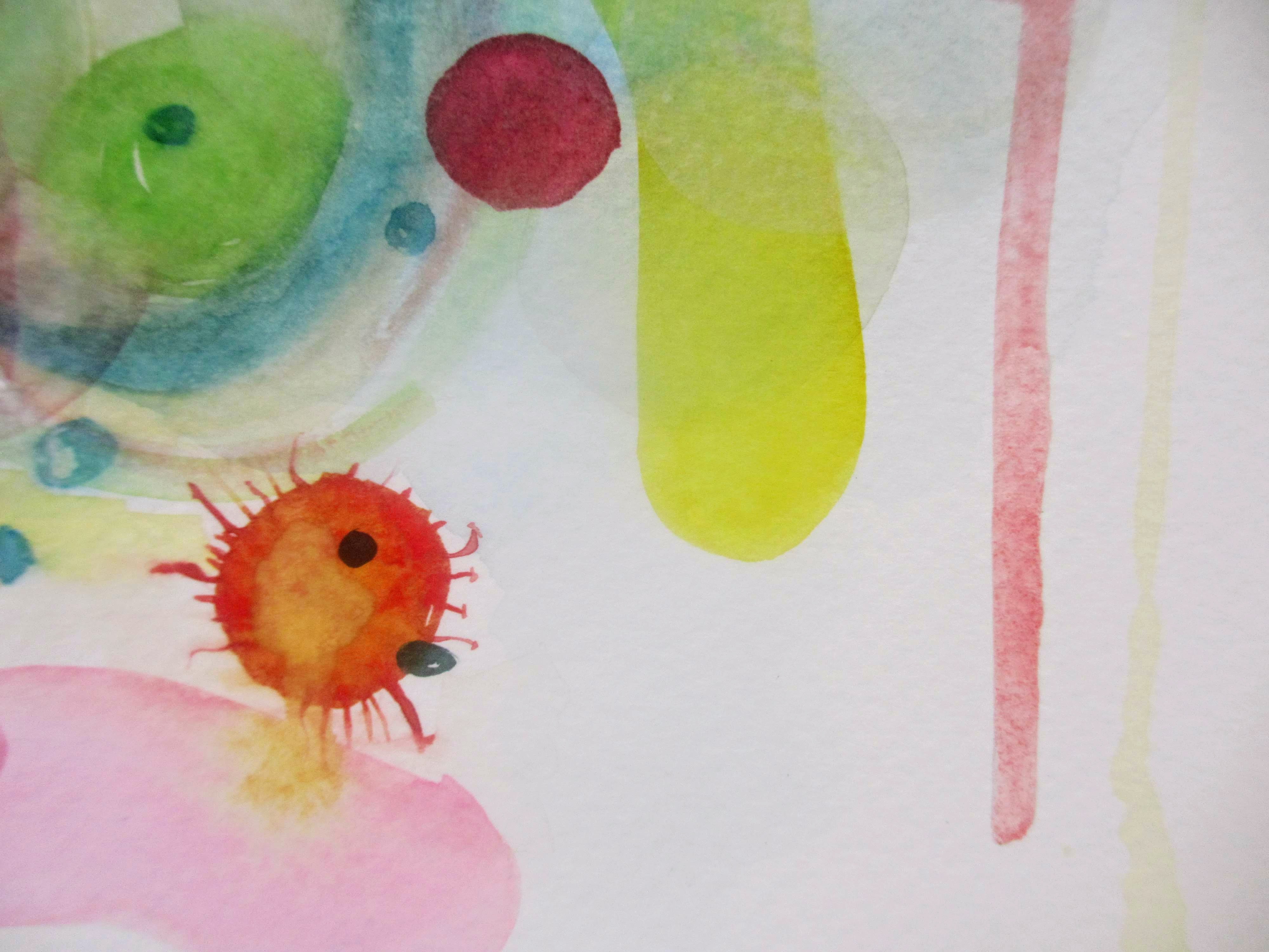 Eu tive Aids por 2 meses