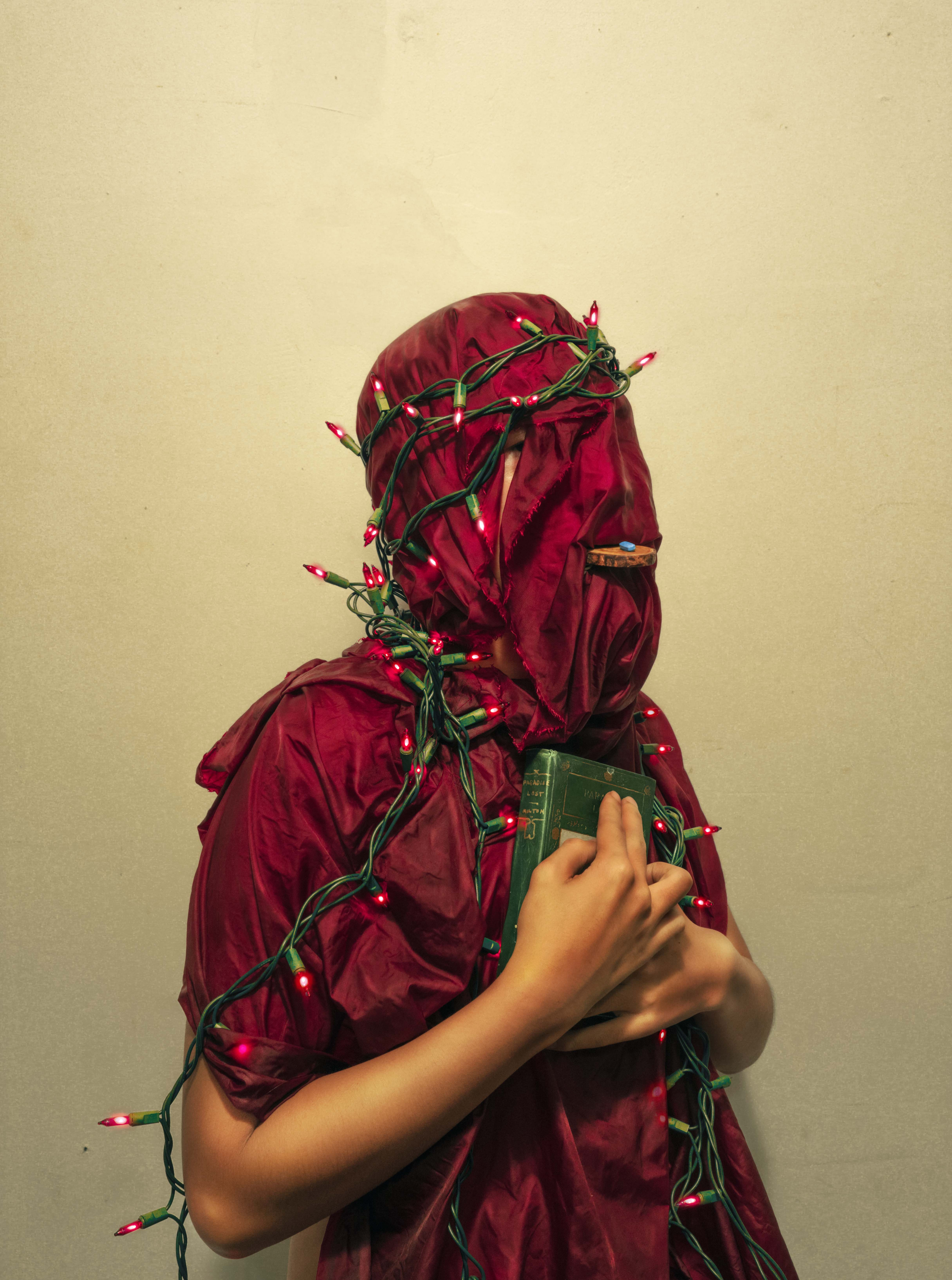 Luv Till It Hurts by Kairon Liu