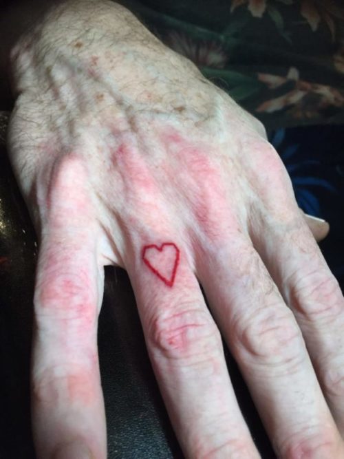 The ideas for Partner Tiles