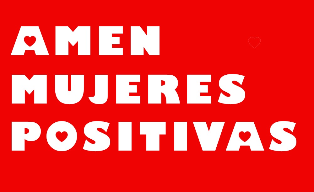 Love Positive Women in AR/PT/ES