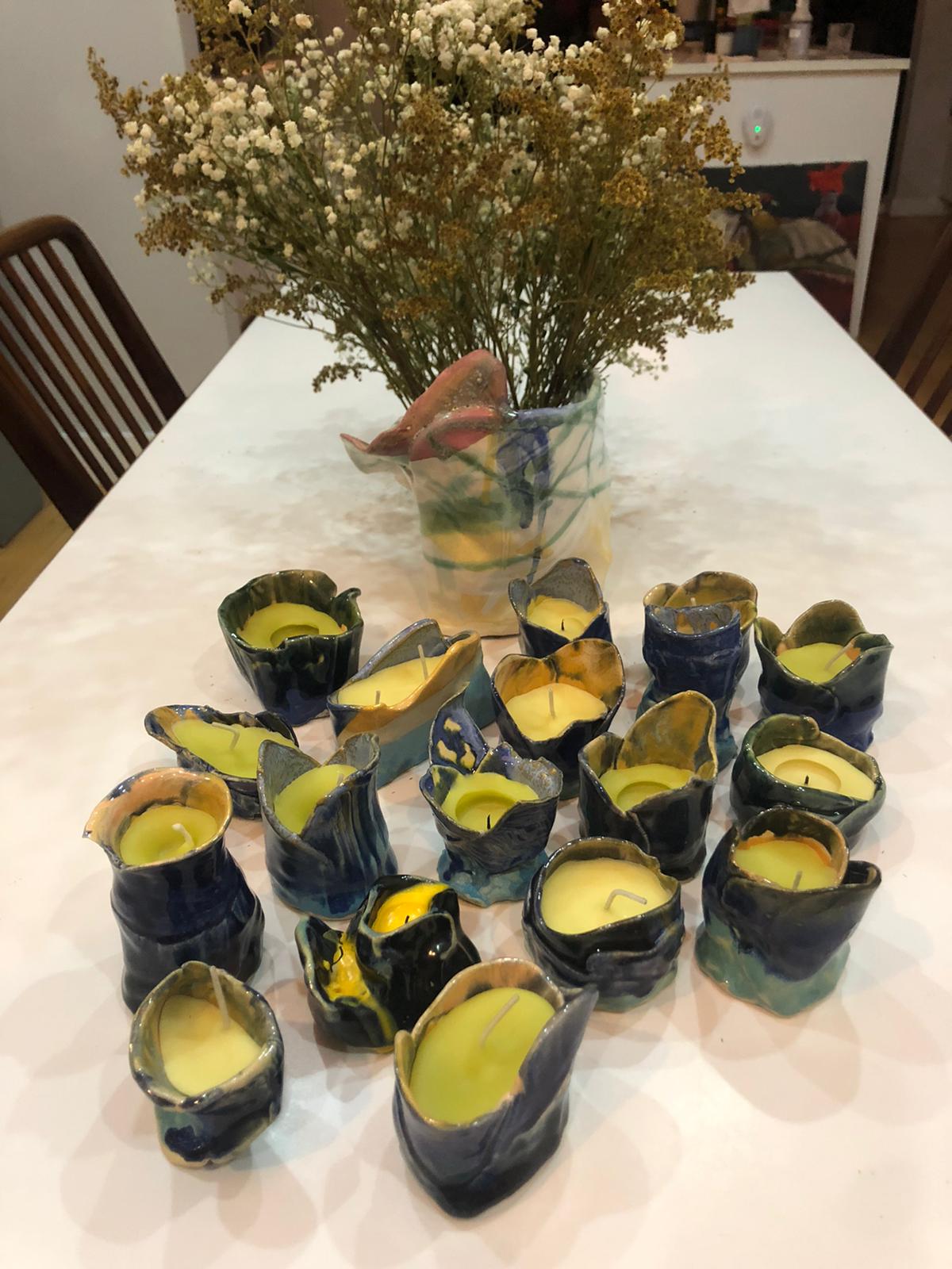 Scrapbook, Love Positive Women 2020 (#LPW2020)