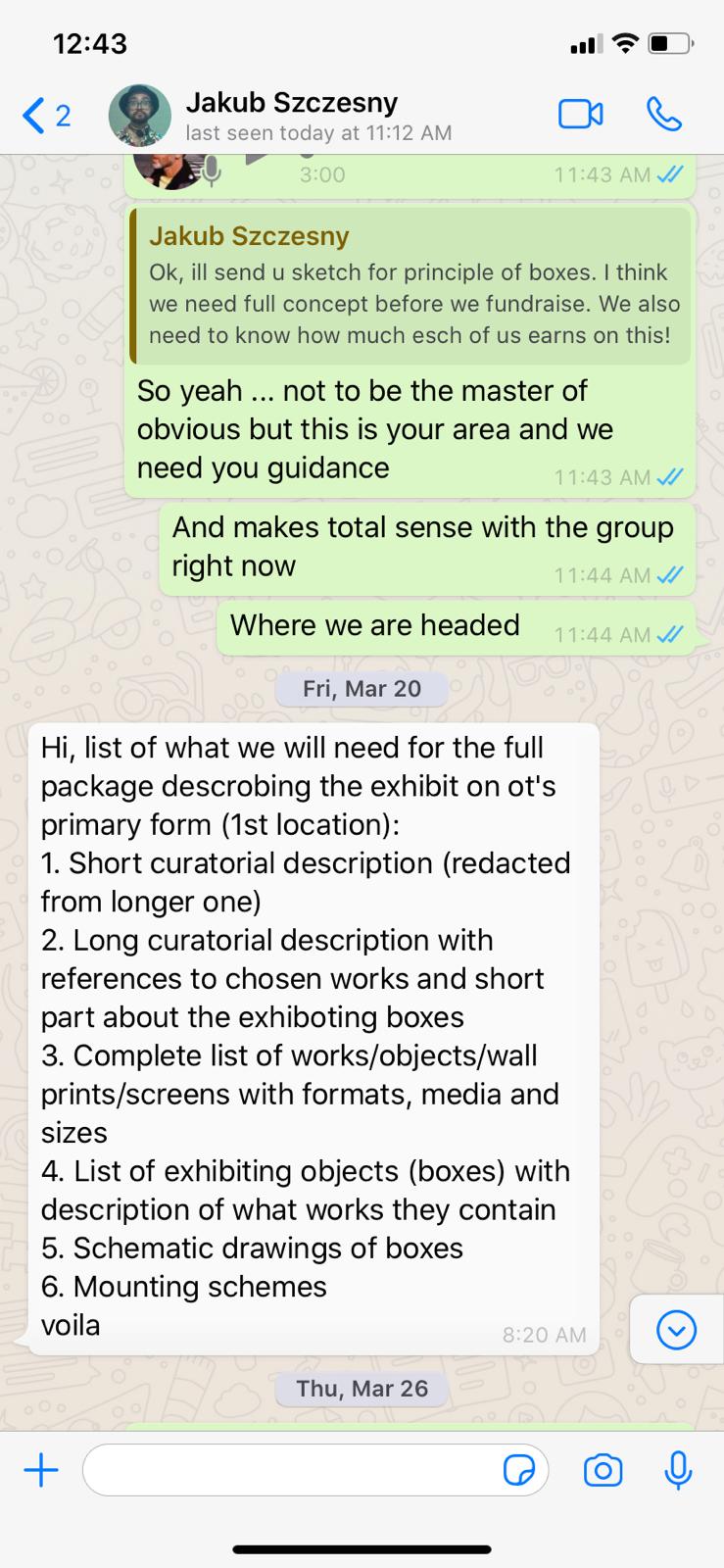 More instructions for afterlife (next-LUV) designer