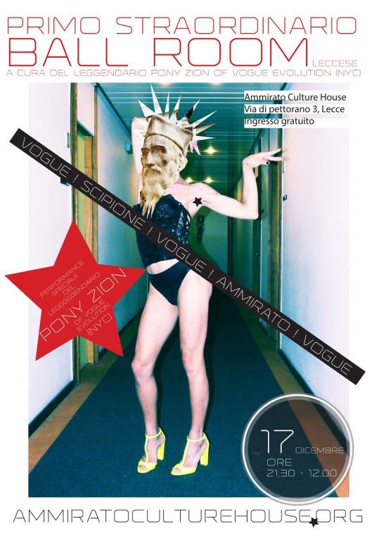 House of Zion Debut at Luv 'Til It Hurts Launch