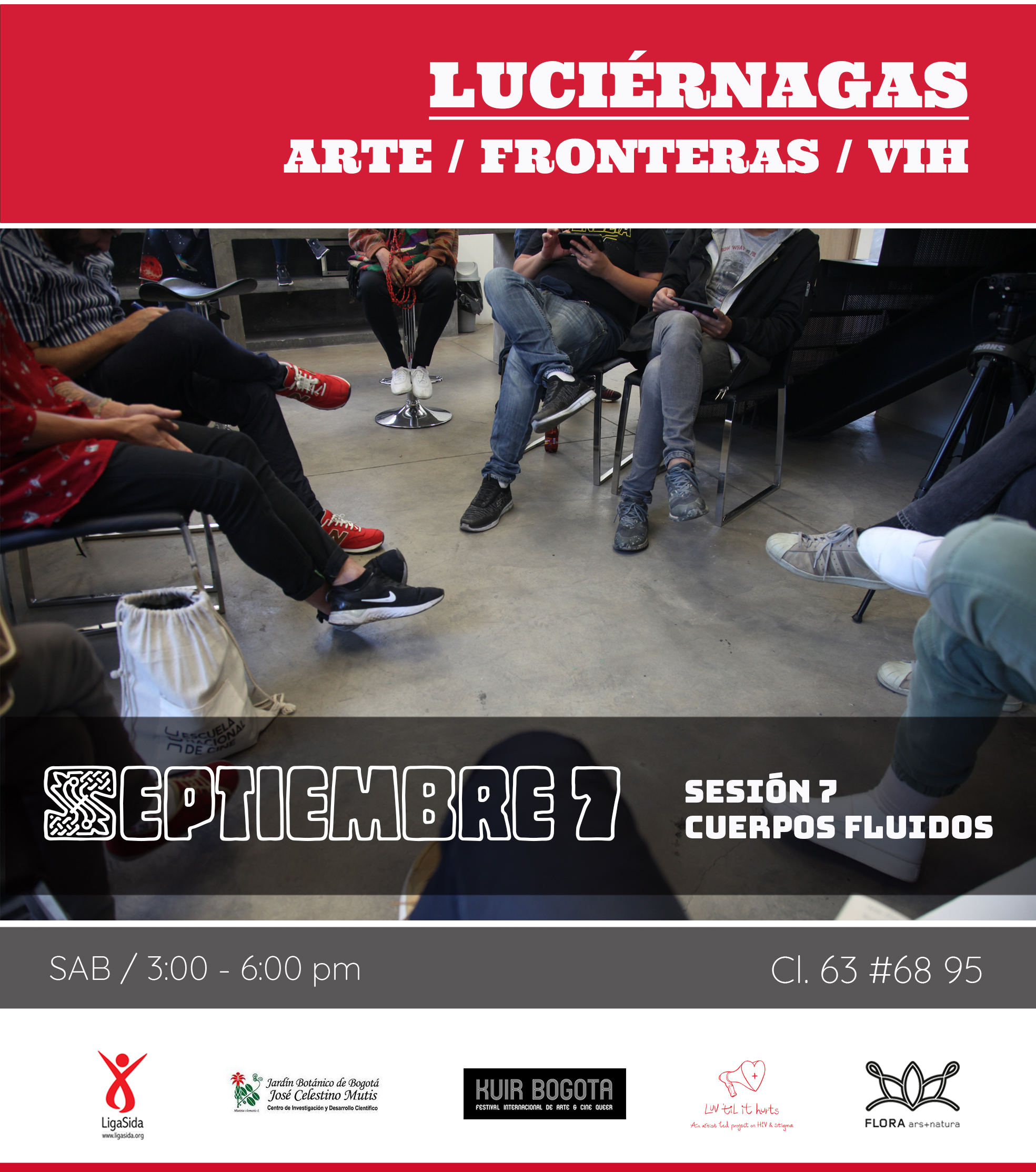 Relatoría Sesión #7 – Cuerpos Fluidos