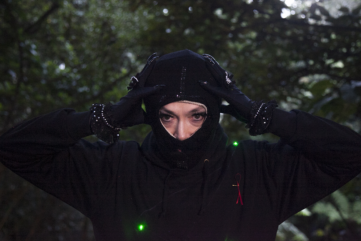 Relatoría última sesión Luciérnagas - Last Luciérnagas Session Report