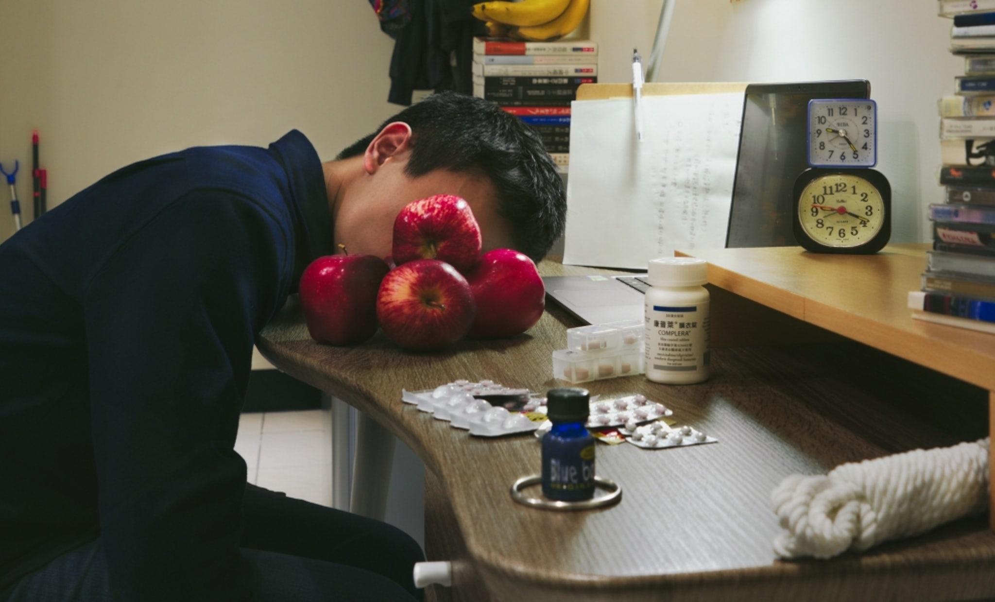 A discussion to be accountable to …