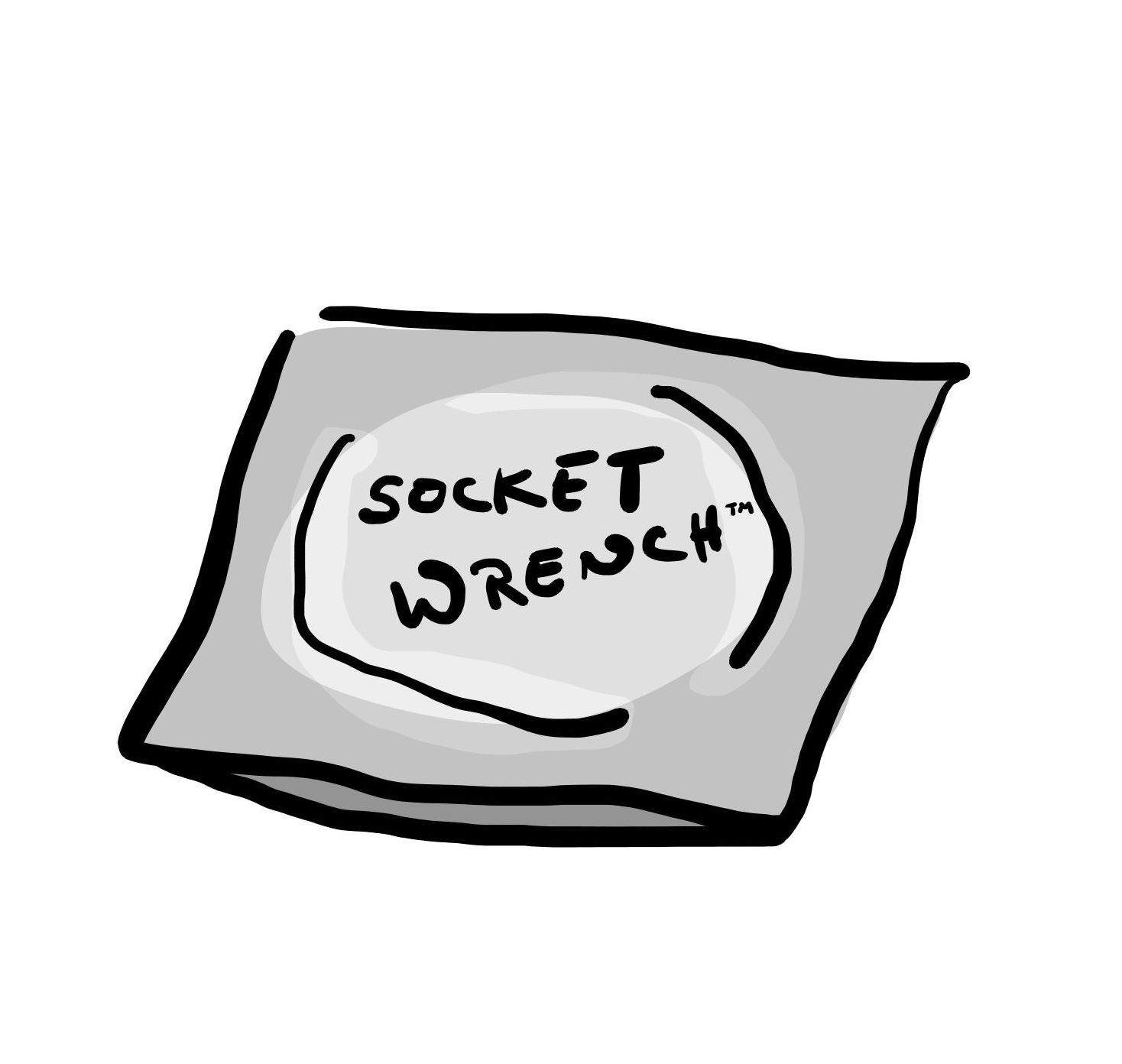 Socket Wrench