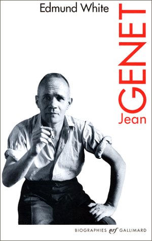 Feasting with Panthers (and Palestine): Edmund White's Jean Genet #LPW2020