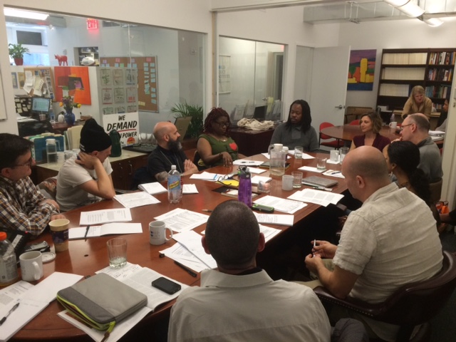 ART, POLICY, AND WELLNESS (1 of 2)